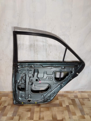 Дверь, TOYOTA, CAMRY, ACV30, 2AZ-FE, R, R