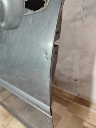 Дверь, TOYOTA, CAMRY, ACV30, 2AZ-FE, F, L