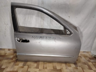 Дверь, NISSAN, MAXIMA, A33, VQ20DE, 2003, F, R