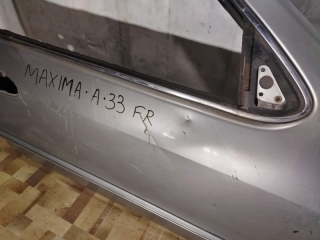 Дверь, NISSAN, MAXIMA, A33, VQ20DE, 2003, F, R