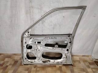 Дверь, DAEWOO, NEXIA, N100, G15MF, 1997, F, R