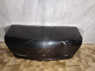 Крышка багажника, CHEVROLET, COBALT, T250, B15D2, 2013