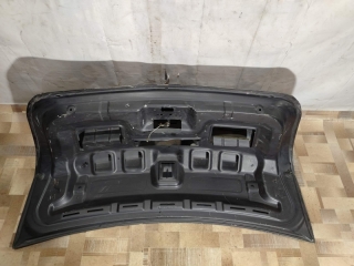 Крышка багажника, CHEVROLET, COBALT, T250, B15D2, 2013