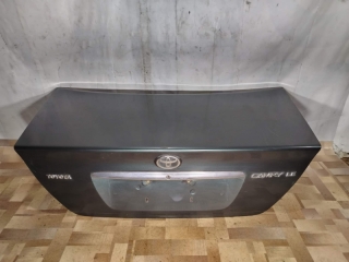 Крышка багажника, TOYOTA, CAMRY, ACV30, 2AZ-FE