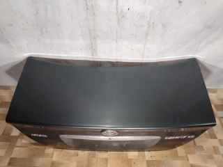 Крышка багажника, TOYOTA, CAMRY, ACV30, 2AZ-FE