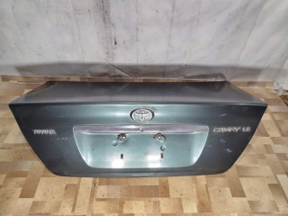 Крышка багажника, TOYOTA, CAMRY, ACV30, 2AZ-FE