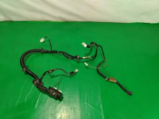 Проводка двери, NISSAN, MAXIMA, A33, VQ20DE, 2003, F, R