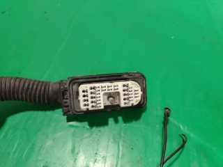 Проводка двери, NISSAN, MAXIMA, A33, VQ20DE, 2003, F, R