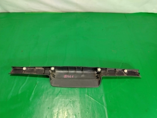 Обшивка двери багажника , HONDA, CIVIC, EU1, D15B, R