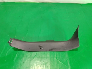 Обшивка двери багажника , HONDA, CIVIC, EU1, D15B, R, R