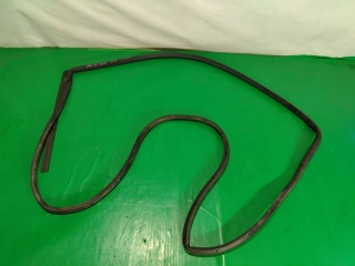 Уплотнитель двери, TOYOTA, CAMRY, ACV30, 2AZ-FE, R, R