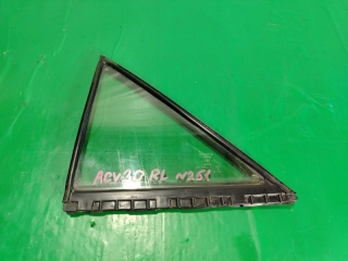 Форточка двери, TOYOTA, CAMRY, ACV30, 2AZ-FE, R, L