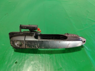 Ручка двери внешняя, TOYOTA, CAMRY, ACV30, 2AZ-FE, F, R