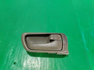 Ручка двери внутренняя, TOYOTA, CAMRY, ACV30, 2AZ-FE, F, R, 69273-AA020
