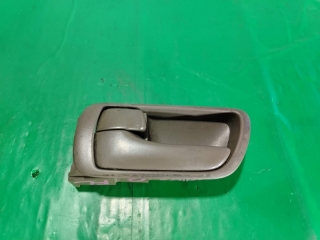 Ручка двери внутренняя, TOYOTA, CAMRY, ACV30, 2AZ-FE, F, L, 69274-AA020