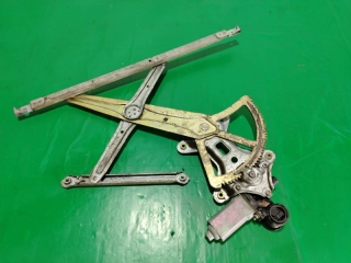 Стеклоподьемник, TOYOTA, CAMRY, ACV30, 2AZ-FE, F, L, 85720-AA050