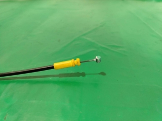 Трос открывания двери, TOYOTA, CAMRY, ACV30, 2AZ-FE, R