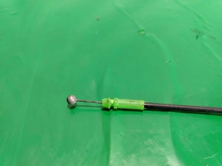 Трос открывания двери, TOYOTA, CAMRY, ACV30, 2AZ-FE, R