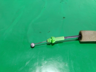 Трос открывания двери, TOYOTA, CAMRY, ACV30, 2AZ-FE, F