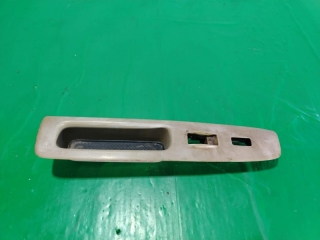 Накладка кнопки стеклоподъемника, TOYOTA, CAMRY, ACV30, 2AZ-FE
