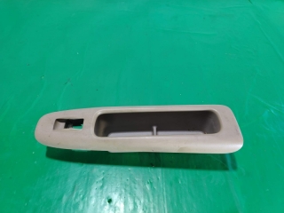 Накладка кнопки стеклоподъемника, TOYOTA, CAMRY, ACV30, 2AZ-FE