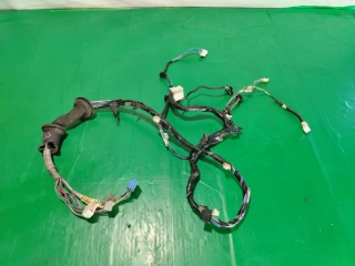 Проводка двери, TOYOTA, CAMRY, ACV30, 2AZ-FE, F, L, 82152-AA160