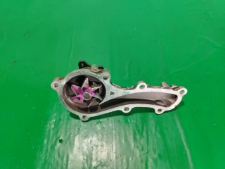 Помпа, NISSAN, WINGROAD, WFY11, QG15DE, 2000