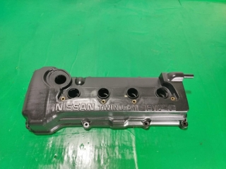 Клапанная крышка, NISSAN, WINGROAD, WFY11, QG15DE, 2000