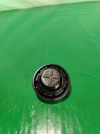 Крышка маслозаливной горловины, NISSAN, WINGROAD, WFY11, QG15DE, 2000