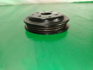 Шкив помпы, NISSAN, WINGROAD, WFY11, QG15DE, 2000