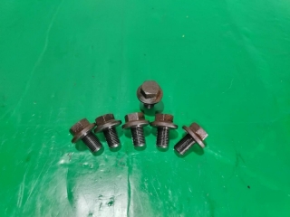 Болт маховика, NISSAN, AD, VFY11, QG15DE, 2000