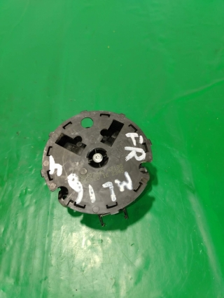 Мотор зеркала заднего вида, MERCEDES BENZ, M-CLASS, W164, M272E35, 2005, F, R