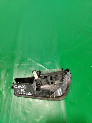 Ручка двери внутренняя, FORD, FOCUS, CB8, XQDA, 2012, F, R, AM51-U22600-CDW