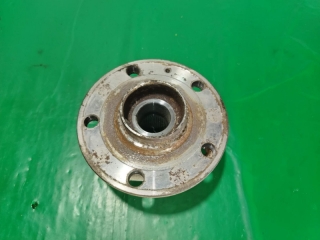 Ступица, VOLKSWAGEN, TIGUAN, AD1, CZDA, CZEA, 2020, R