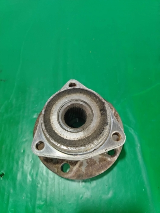 Ступица, VOLKSWAGEN, TIGUAN, AD1, CZDA, CZEA, 2020, R