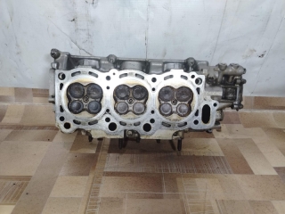 Головка блока цилиндров, TOYOTA, HIGHLANDER, MHU48, 3MZ-FE, 2007-2010