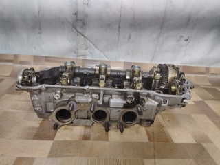 Головка блока цилиндров, TOYOTA, HIGHLANDER, MHU48, 3MZ-FE, 2007-2010