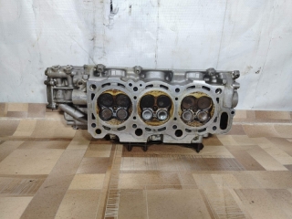 Головка блока цилиндров, TOYOTA, HIGHLANDER, MHU48, 3MZ-FE, 2007-2010