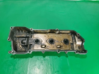 Клапанная крышка, TOYOTA, HIGHLANDER, MHU48, 3MZ-FE, 2007-2010