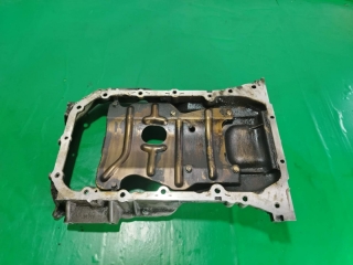 Поддон масляный двигателя, TOYOTA, HIGHLANDER, MHU48, 3MZ-FE, 2007-2010