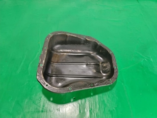 Поддон масляный двигателя, TOYOTA, HIGHLANDER, MHU48, 3MZ-FE, 2007-2010