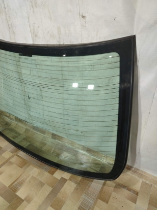 Стекло заднее, TOYOTA, CAMRY, ACV30, 2AZ-FE