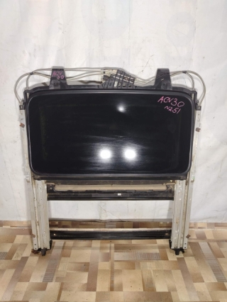 Люк, TOYOTA, CAMRY, ACV30, 2AZ-FE