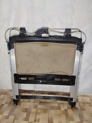 Люк, TOYOTA, CAMRY, ACV30, 2AZ-FE