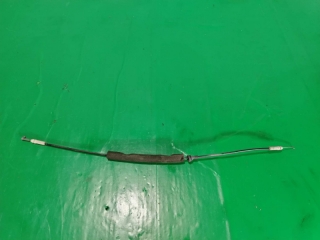 Трос открывания двери, NISSAN, PRIMERA, P12, QG18DE, 2002, F