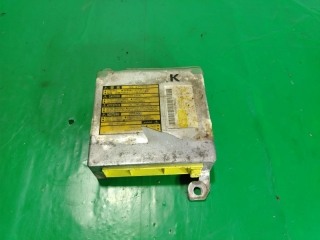 Блок управления airbag, TOYOTA, CAMRY, ACV30, 2AZ-FE, 89170-06190