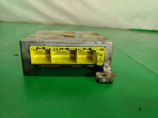 Блок управления airbag, TOYOTA, CAMRY, ACV30, 2AZ-FE, 89170-06190