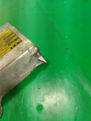 Блок управления airbag, TOYOTA, CAMRY, ACV30, 2AZ-FE, 89170-06190