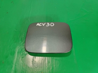 Лючок бензобака, TOYOTA, CAMRY, ACV30, 2AZ-FE