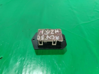 Резистор отопителя, TOYOTA, CAMRY, ACV30, 2AZ-FE